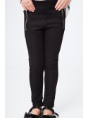 Black Trousers NDZ53225 - Online store - Boutique